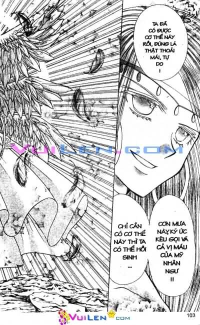 Viên Ngọc Nàng Tiên Cá: Chapter 6
