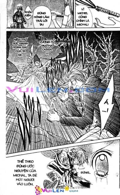 Viên Ngọc Nàng Tiên Cá: Chapter 6