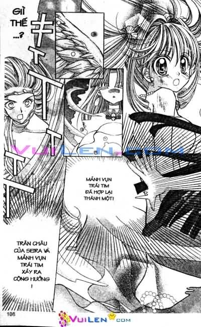 Viên Ngọc Nàng Tiên Cá: Chapter 6
