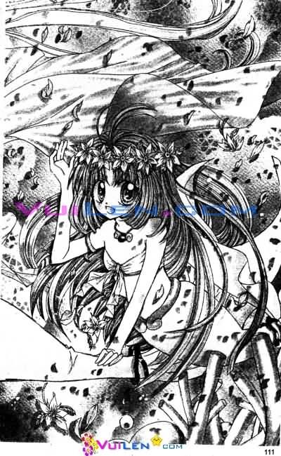 Viên Ngọc Nàng Tiên Cá: Chapter 6