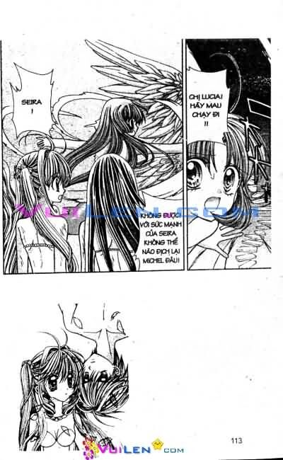 Viên Ngọc Nàng Tiên Cá: Chapter 6