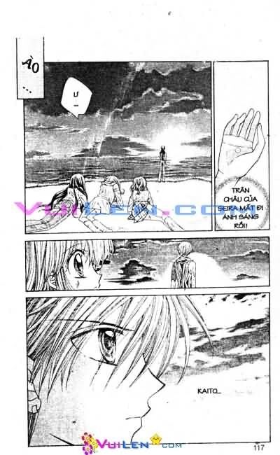 Viên Ngọc Nàng Tiên Cá: Chapter 6