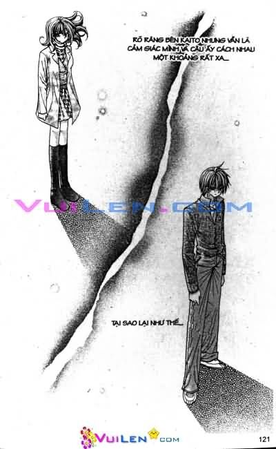 Viên Ngọc Nàng Tiên Cá: Chapter 6