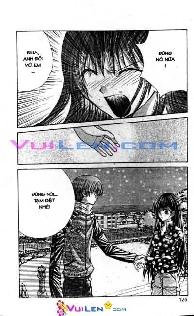 Viên Ngọc Nàng Tiên Cá: Chapter 6
