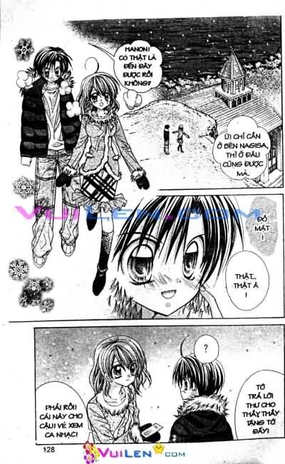 Viên Ngọc Nàng Tiên Cá: Chapter 6