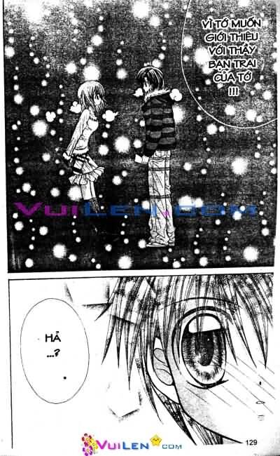 Viên Ngọc Nàng Tiên Cá: Chapter 6