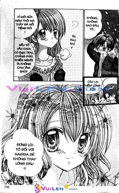 Viên Ngọc Nàng Tiên Cá: Chapter 6