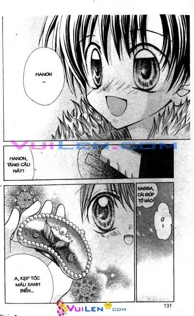 Viên Ngọc Nàng Tiên Cá: Chapter 6