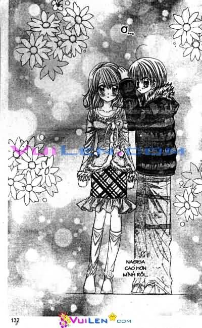 Viên Ngọc Nàng Tiên Cá: Chapter 6