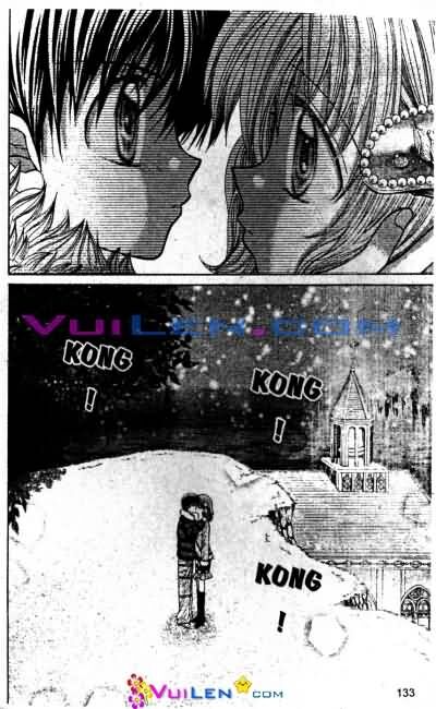 Viên Ngọc Nàng Tiên Cá: Chapter 6