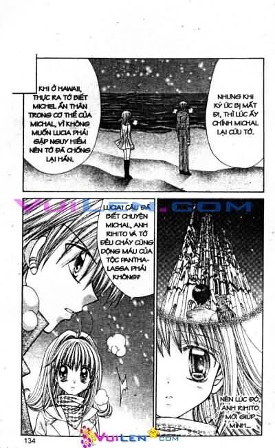 Viên Ngọc Nàng Tiên Cá: Chapter 6