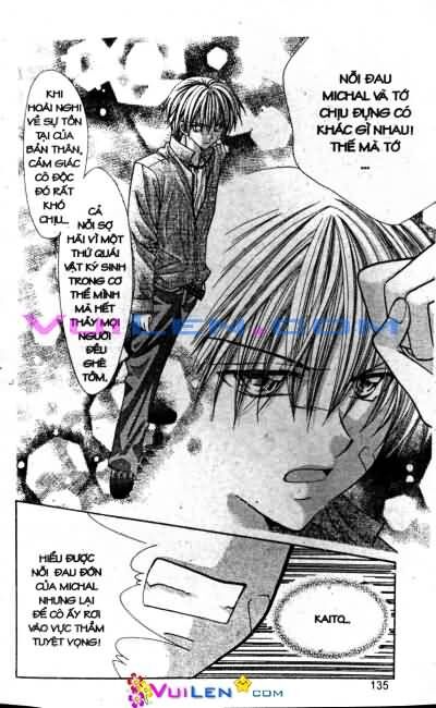 Viên Ngọc Nàng Tiên Cá: Chapter 6