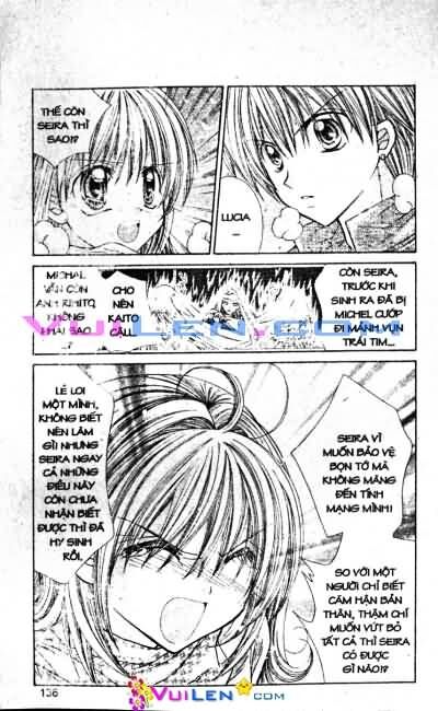 Viên Ngọc Nàng Tiên Cá: Chapter 6