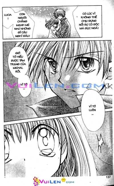 Viên Ngọc Nàng Tiên Cá: Chapter 6