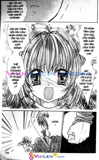 Viên Ngọc Nàng Tiên Cá: Chapter 6