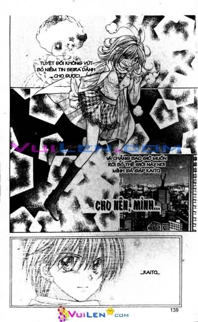 Viên Ngọc Nàng Tiên Cá: Chapter 6