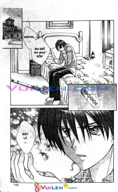 Viên Ngọc Nàng Tiên Cá: Chapter 6