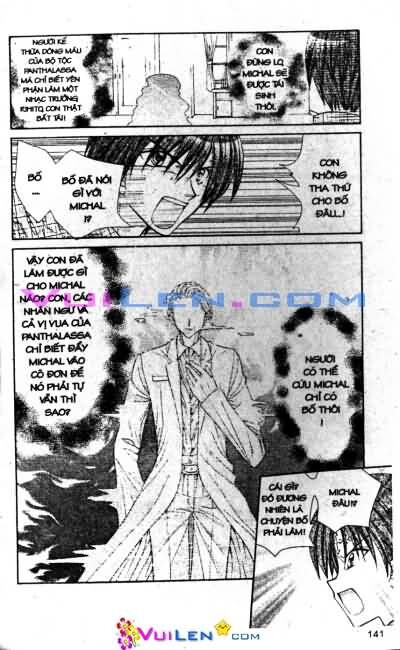 Viên Ngọc Nàng Tiên Cá: Chapter 6