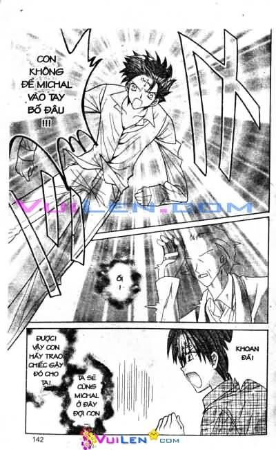 Viên Ngọc Nàng Tiên Cá: Chapter 6