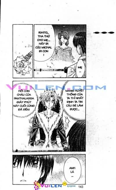 Viên Ngọc Nàng Tiên Cá: Chapter 6