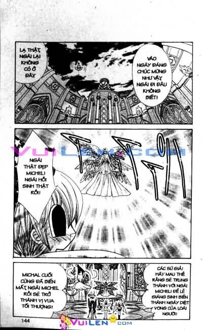 Viên Ngọc Nàng Tiên Cá: Chapter 6