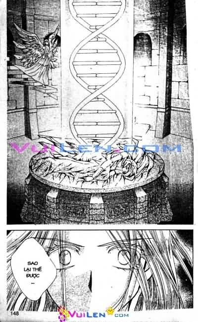 Viên Ngọc Nàng Tiên Cá: Chapter 6