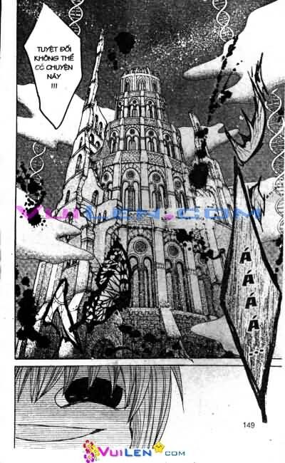 Viên Ngọc Nàng Tiên Cá: Chapter 6