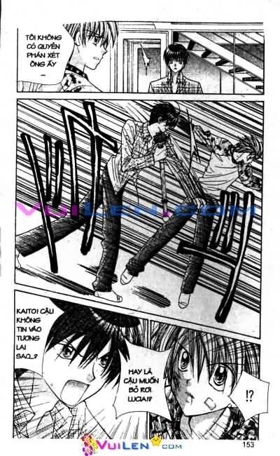 Viên Ngọc Nàng Tiên Cá: Chapter 6