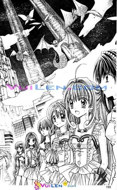 Viên Ngọc Nàng Tiên Cá: Chapter 6