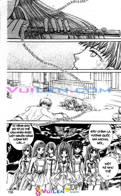 Viên Ngọc Nàng Tiên Cá: Chapter 6
