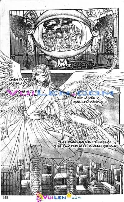 Viên Ngọc Nàng Tiên Cá: Chapter 6