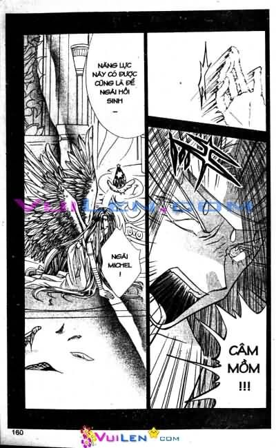 Viên Ngọc Nàng Tiên Cá: Chapter 6
