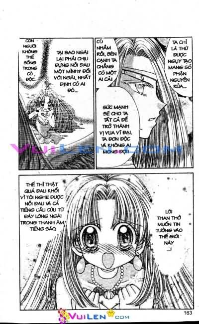 Viên Ngọc Nàng Tiên Cá: Chapter 6