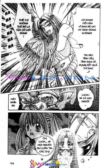 Viên Ngọc Nàng Tiên Cá: Chapter 6