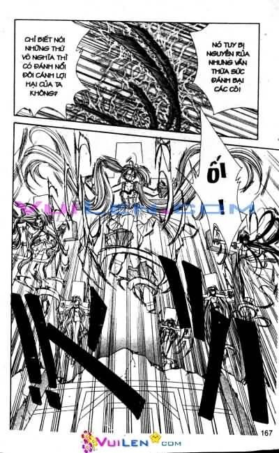 Viên Ngọc Nàng Tiên Cá: Chapter 6