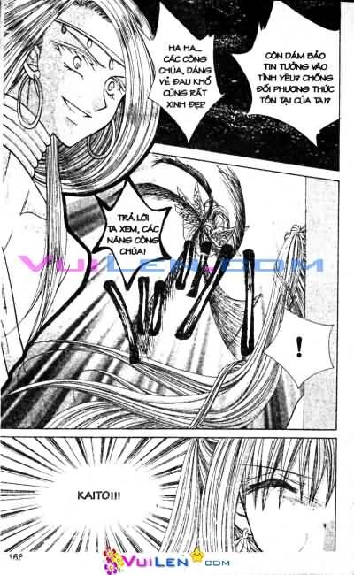 Viên Ngọc Nàng Tiên Cá: Chapter 6