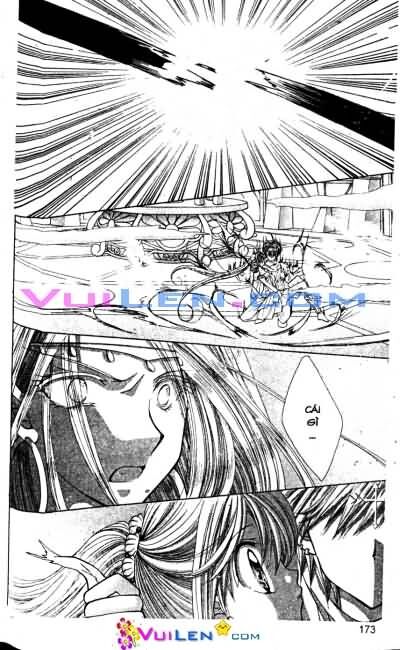 Viên Ngọc Nàng Tiên Cá: Chapter 6