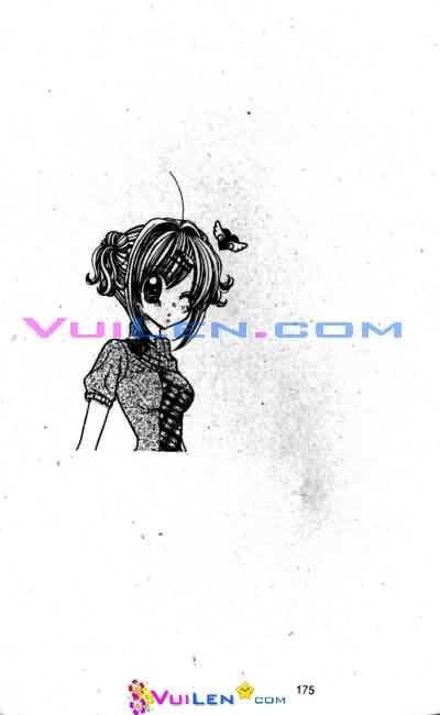 Viên Ngọc Nàng Tiên Cá: Chapter 6