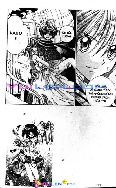Viên Ngọc Nàng Tiên Cá: Chapter 6
