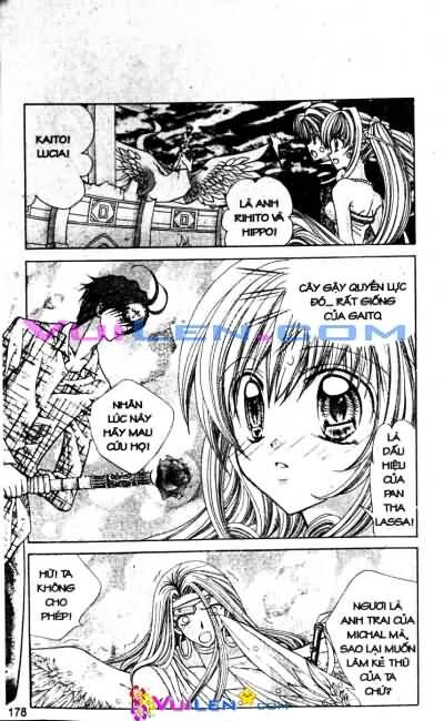 Viên Ngọc Nàng Tiên Cá: Chapter 6