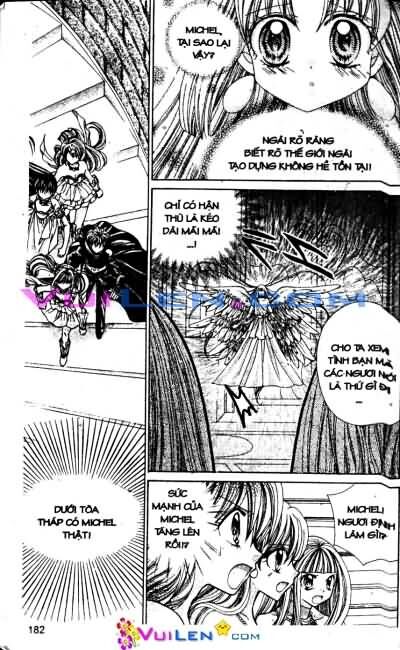 Viên Ngọc Nàng Tiên Cá: Chapter 6