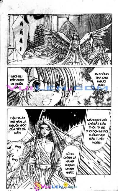 Viên Ngọc Nàng Tiên Cá: Chapter 6