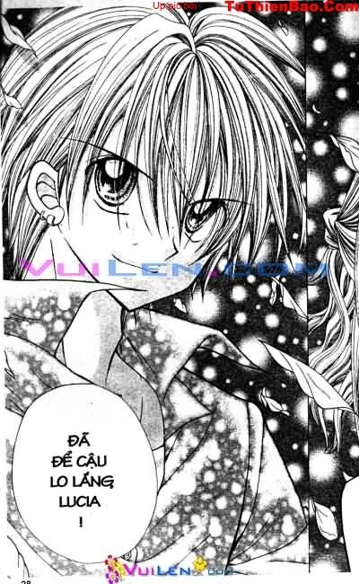 Viên Ngọc Nàng Tiên Cá: Chapter 6