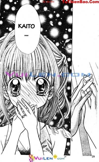 Viên Ngọc Nàng Tiên Cá: Chapter 6