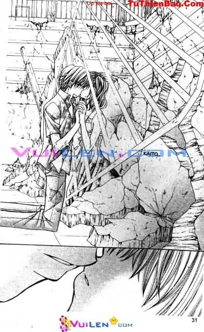 Viên Ngọc Nàng Tiên Cá: Chapter 6