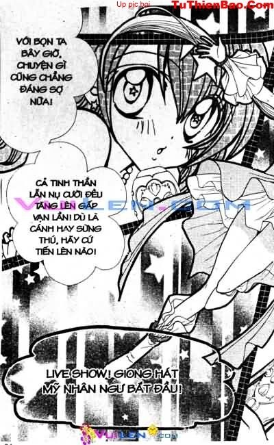 Viên Ngọc Nàng Tiên Cá: Chapter 6