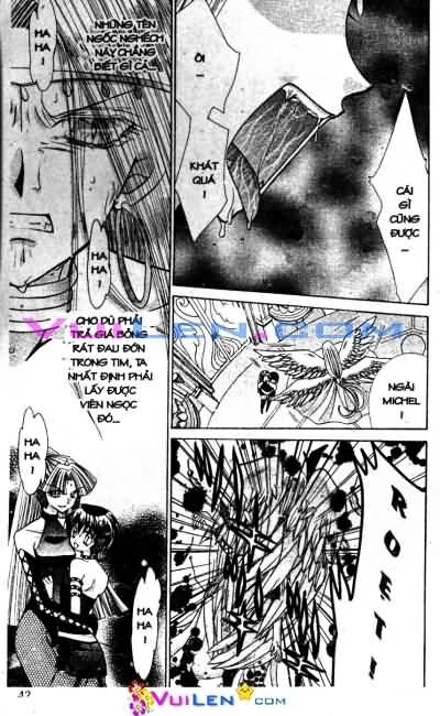 Viên Ngọc Nàng Tiên Cá: Chapter 6