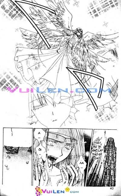 Viên Ngọc Nàng Tiên Cá: Chapter 6