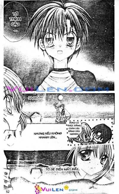 Viên Ngọc Nàng Tiên Cá: Chapter 6