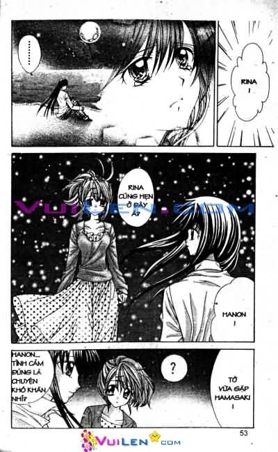 Viên Ngọc Nàng Tiên Cá: Chapter 6